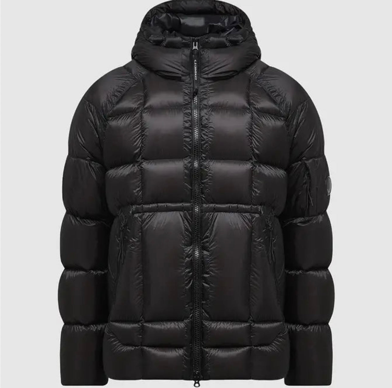 "CP" Puffer