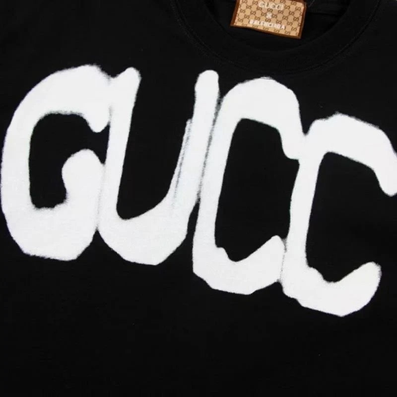 "GG Balenci Fusion" Tee