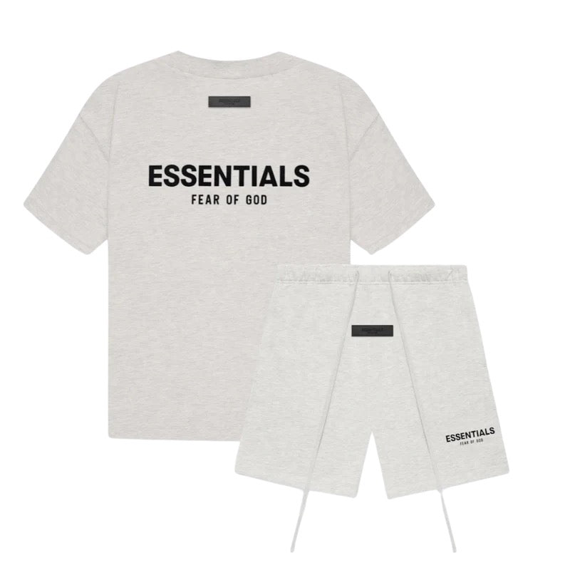 "Essentials" Summer Set