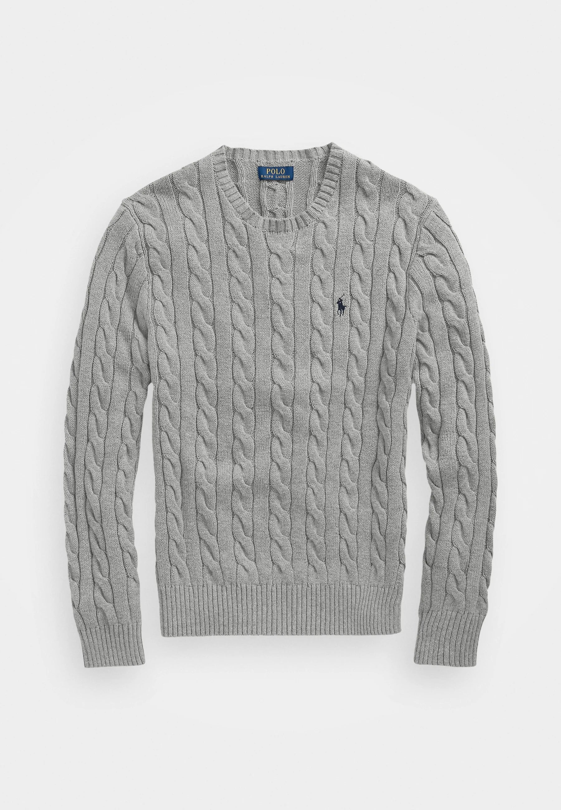 "RL" Knit