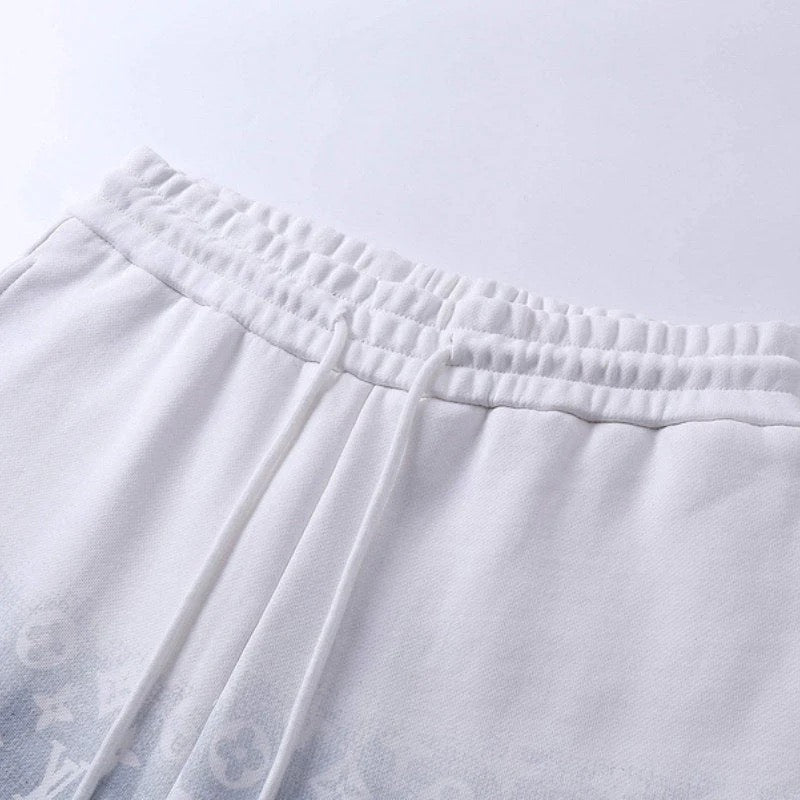"LV" Shorts