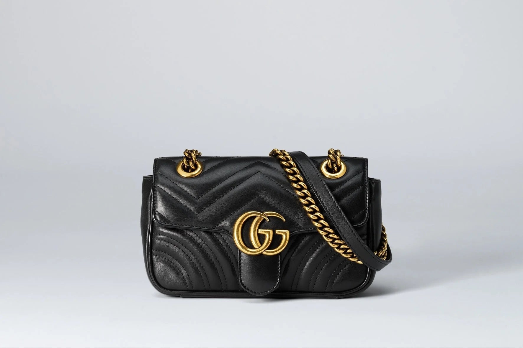 "Marmont" GG Bag